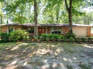 1903 Cedarhurst, Benton, AR 72015