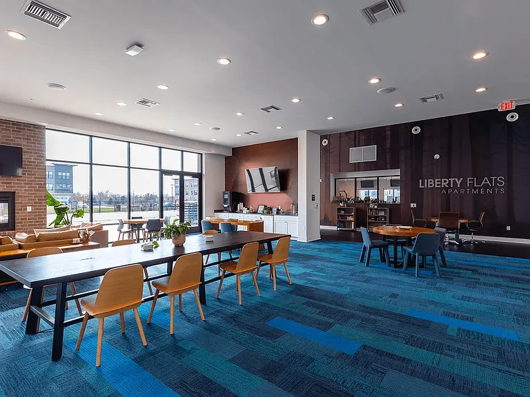 Liberty Flats — Photo 20