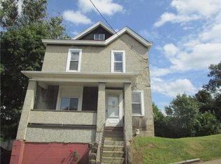 410 Oneida St, Monessen, PA 15062