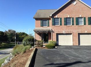 4096 Regiment Blvd, Enola, PA 17025