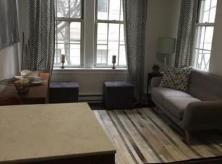 44 Clearway St APT 4S, Boston, MA 02115