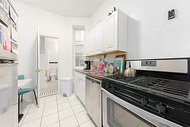 Rented by Keller Williams NYC