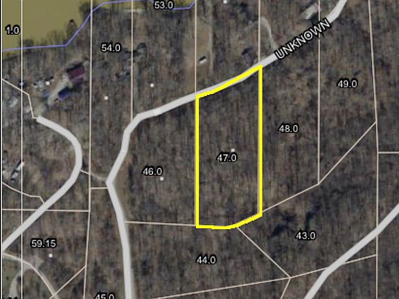 2nd image of 0 Creekview Ln #23