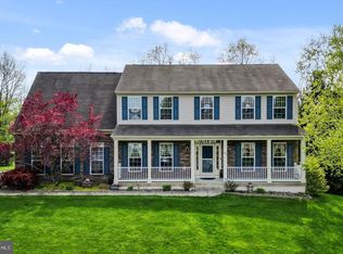34 Joy Cir, Barto, PA 19504