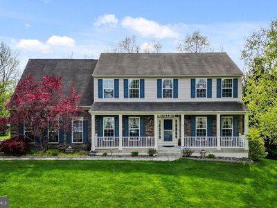 34 Joy Cir, Barto, PA, 19504