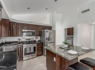 2001 E Renee Dr, Phoenix, AZ 85024
