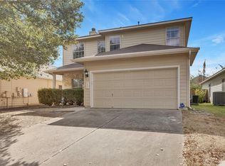 7537 S Glenn St, Austin, TX 78744