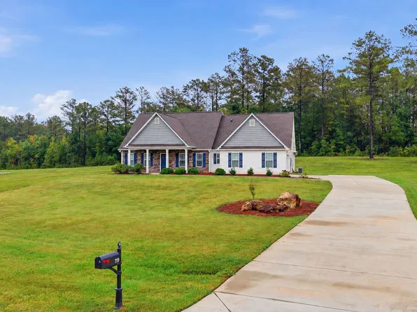 119 Mylee Cv, Barnesville, GA 30204