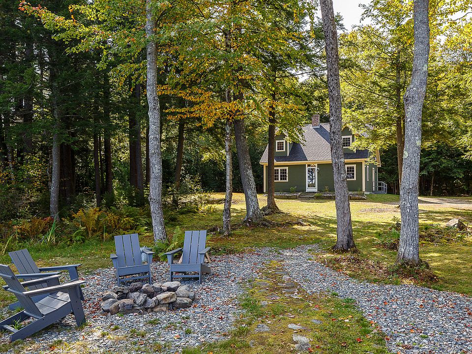 623 Fahi Pond Road, Embden, ME 04958 Zillow