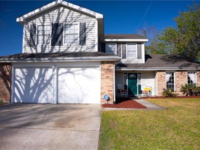 115 Silverwood Dr, Slidell, LA, 70461