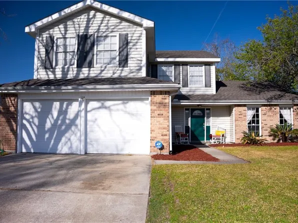 115 Silverwood Dr, Slidell, LA 70461