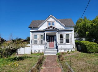 120 & 120A 13th St, Arcata, CA 95521
