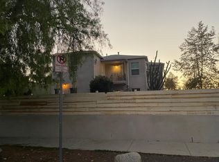 2105 S Mansfield Ave, Los Angeles, CA 90016