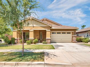 3424 E Sierra Madre Ave, Gilbert, AZ 85296