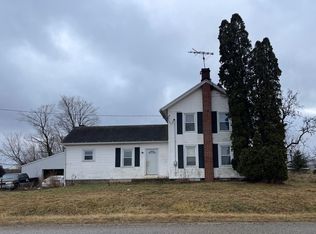 4918 E Bellevue Hwy, Eaton Rapids, MI 48827