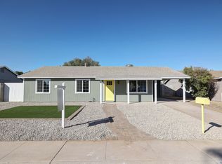 3908 E Willow Ave, Phoenix, AZ 85032