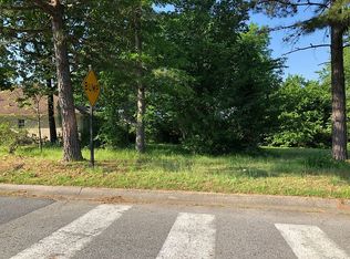 120 Replat Of Waterside Addition, Maumelle, AR 72113