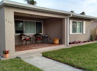 460 82nd Ave, Saint Pete Beach, FL 33706