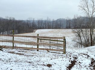 35400 Evans Hill Rd #1, Langsville, OH 45741