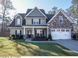 3613 Camson Rd, Fayetteville, NC 28306