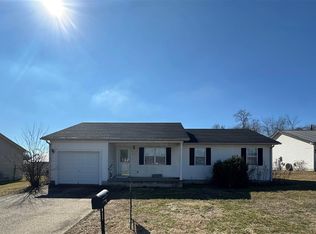 105 Cascade Ct, Glasgow, KY 42141