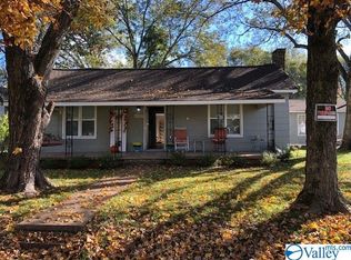 6948 Mooresville Rd, Tanner, AL 35671