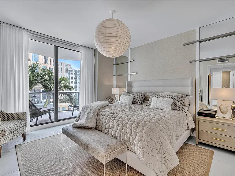 100 E Las Olas Blvd #1701 — Photo 18