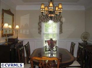 13501 Corapeake Pl, Chesterfield, VA 23838