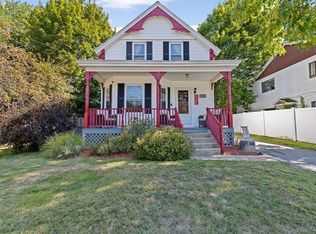 140 Pollard St, Billerica, MA 01821