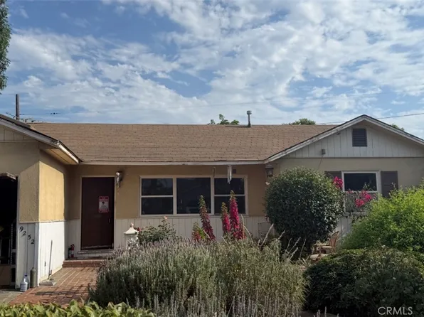 9252 La Rosa Dr, Temple City, CA 91780