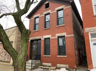 1333 W 31st St, Chicago, IL 60608