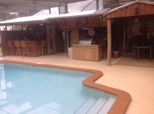 8512 E Gospel Island Rd, Inverness, FL 34450