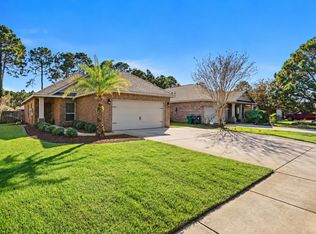 426 Pin Oak Loop, Santa Rosa Beach, FL 32459
