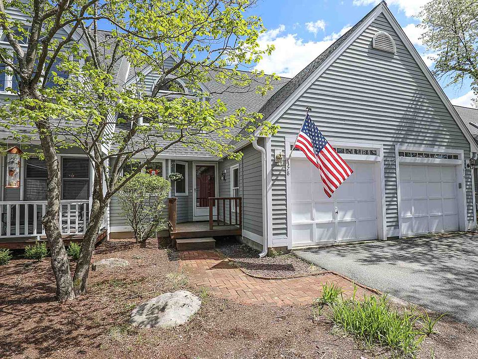 378 Winding Pond Road, Londonderry, NH 03053 Zillow
