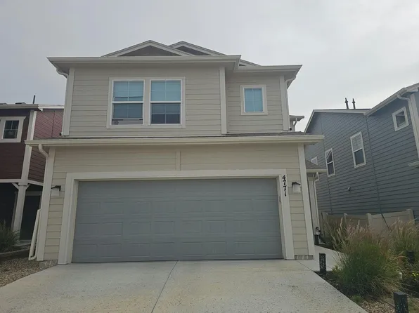4771 Amazonite Dr, Colorado Springs, CO 80938