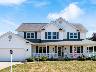 1760 Cadbury St NW, Massillon, OH, 44646