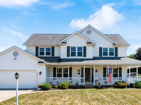 1760 Cadbury St NW, Massillon, OH 44646