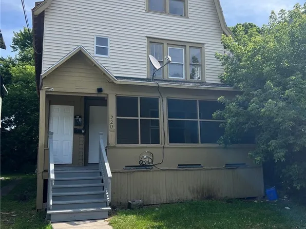 220 Putnam St, Syracuse, NY 13204