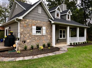 2265 W 181st St S, Mounds, OK 74047