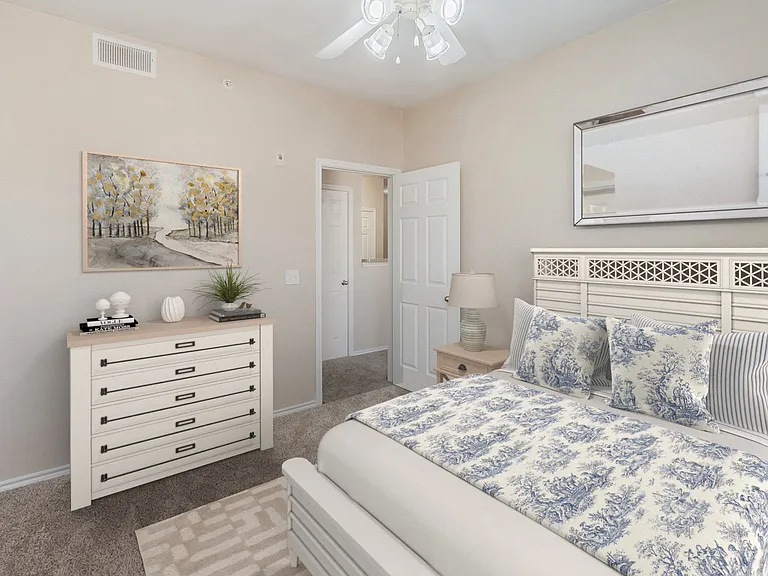 Rosemont at Mayfield Villas — Photo 10
