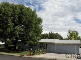 3203 Nolene Dr, Clifton, CO 81520