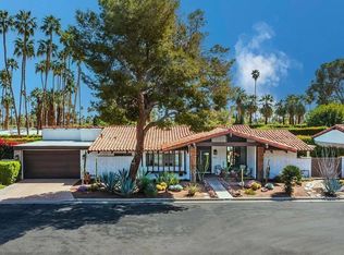 1302 Primavera Dr N, Palm Springs, CA 92264