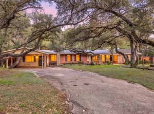 209 Zornia Dr, San Antonio, TX 78213