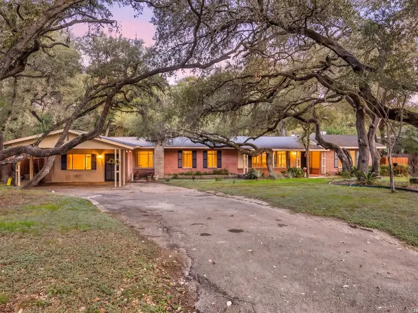 209 Zornia Dr, San Antonio, TX 78213