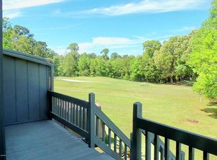 276 Highpoint Dr, Diamondhead, MS 39525