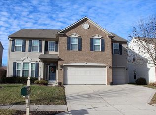 16011 Timpani Way, Noblesville, IN 46060