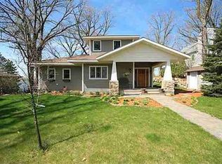 243 Lake Ave S, Spicer, MN 56288