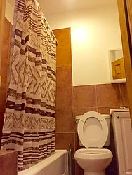 Rented by Park Slope Fiske Brownstone LLC