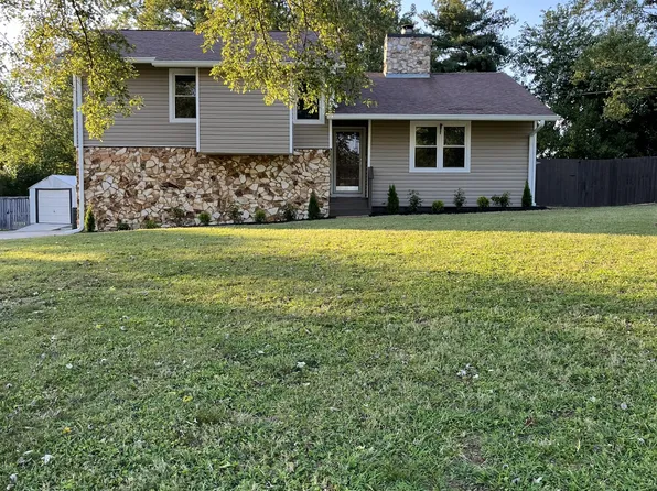 709 Berkshire Dr, Old Hickory, TN 37138