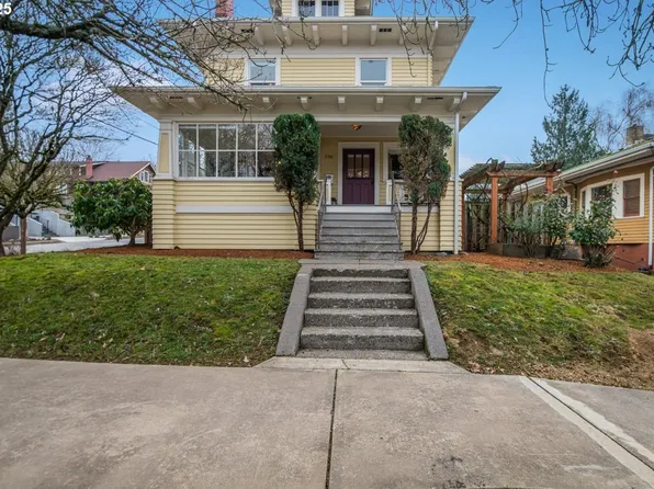 1106 SE 50th Ave, Portland, OR 97215